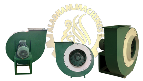 البلاور في مصانع الأعلاف قلب التهوية والتبريد وسلاحك ضد الغبار والأعطال