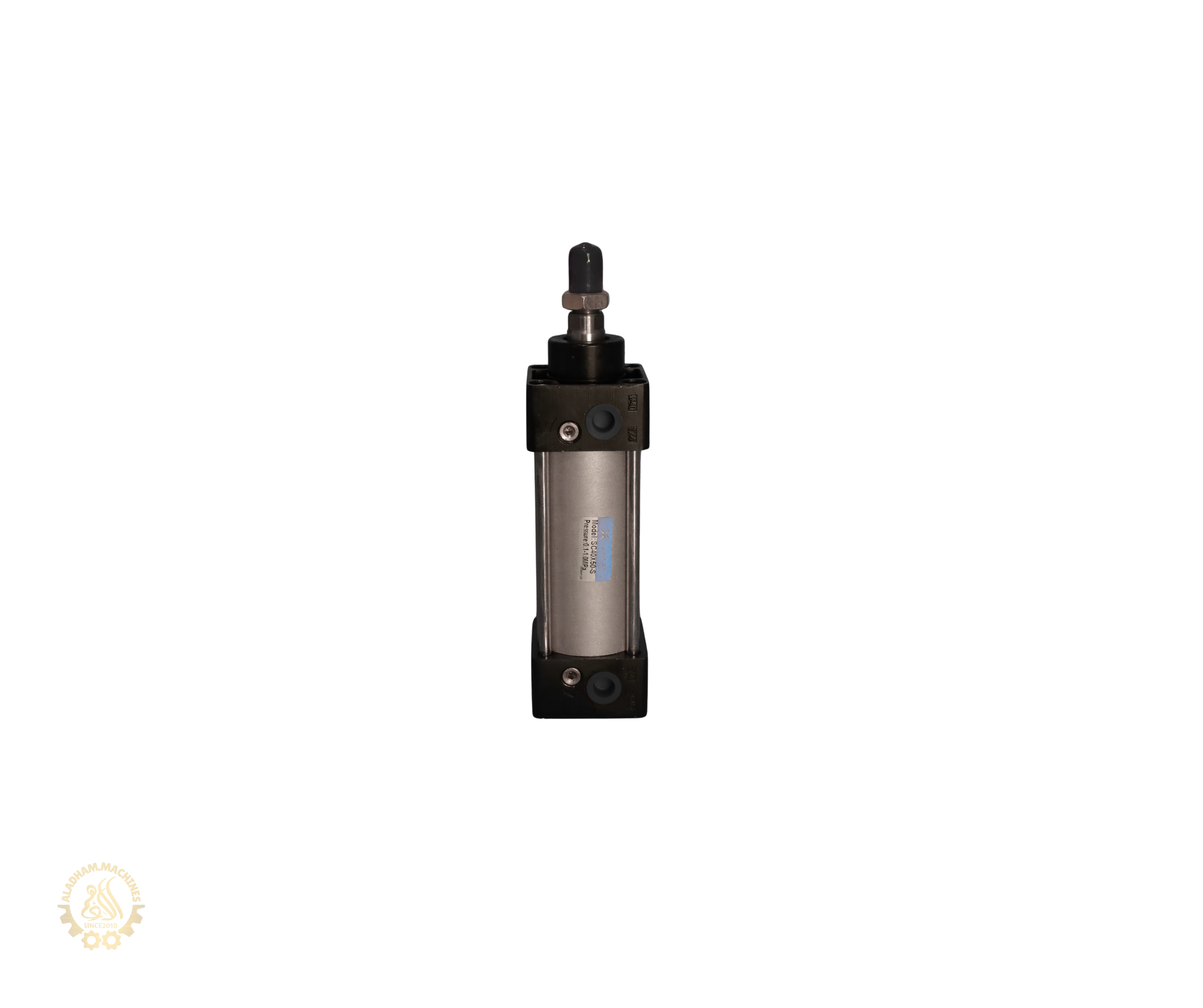 Italian piston