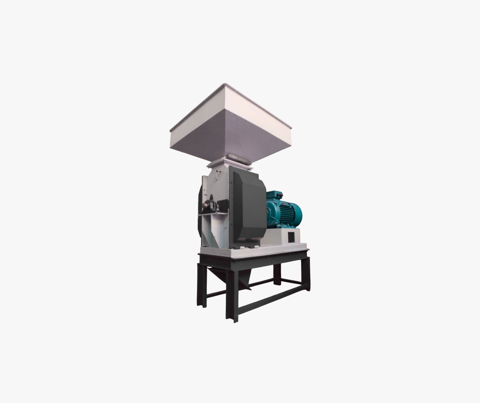 Al Adham feed hammer mill