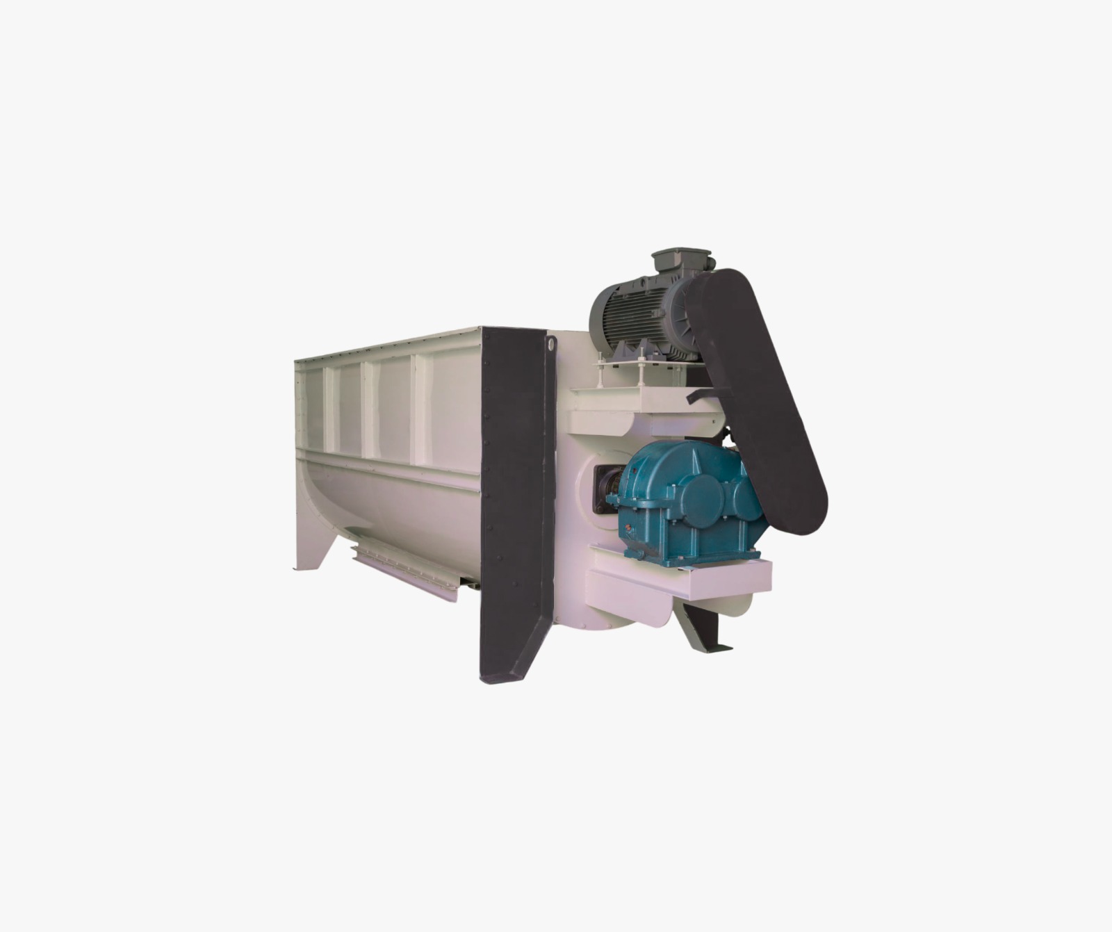 Al Adham feed mixer