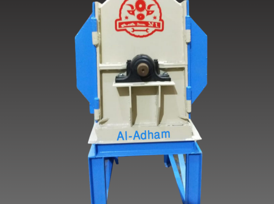 30 hp feed hammer mill