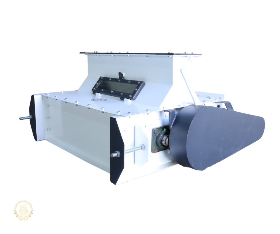 Feed Crumbler 60 cm
