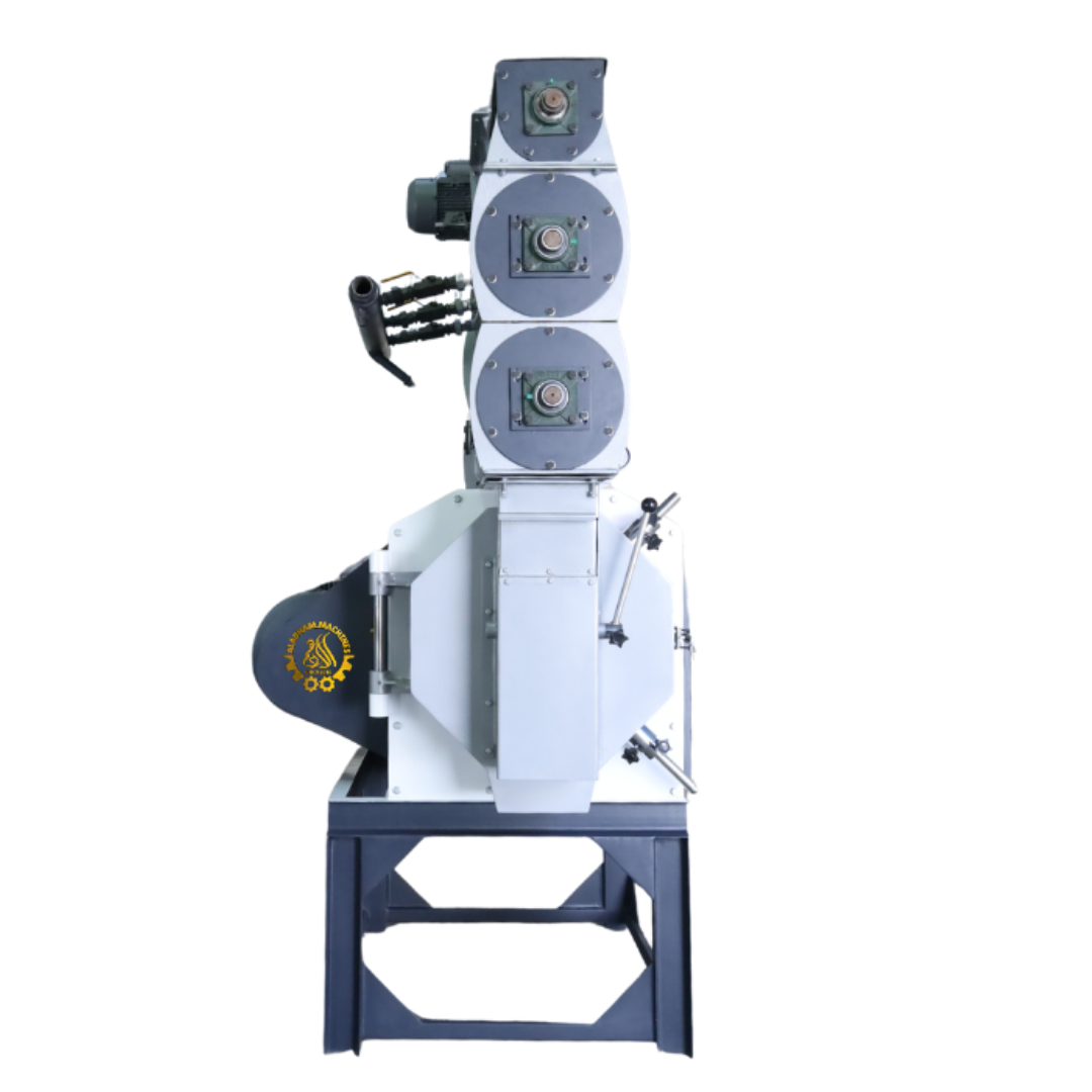 Feed Pellet Mill 3 t/h
