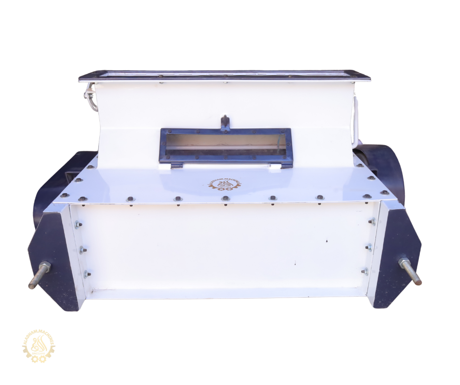 Feed Crumbler 80 cm