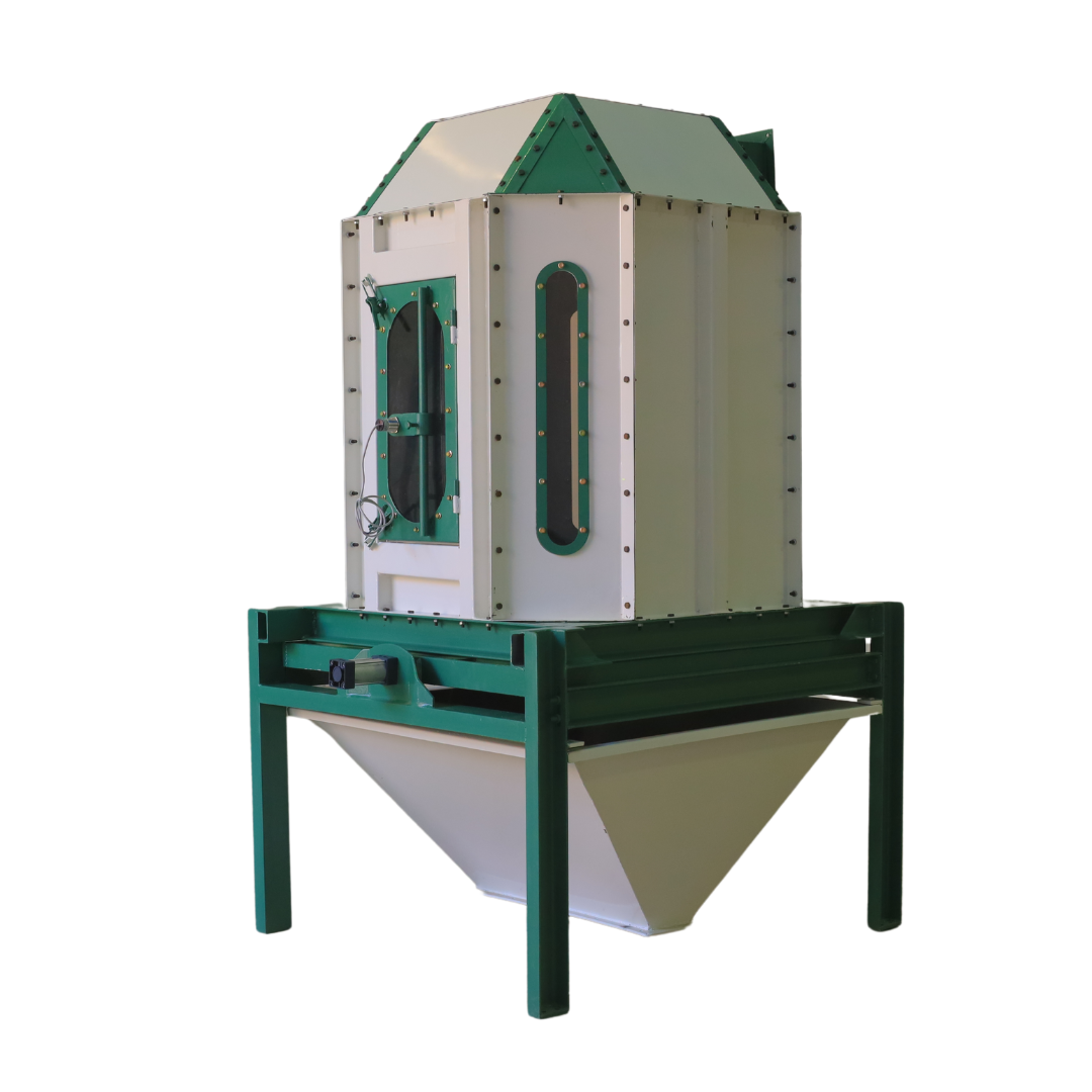 Feed Cooler 100 cm