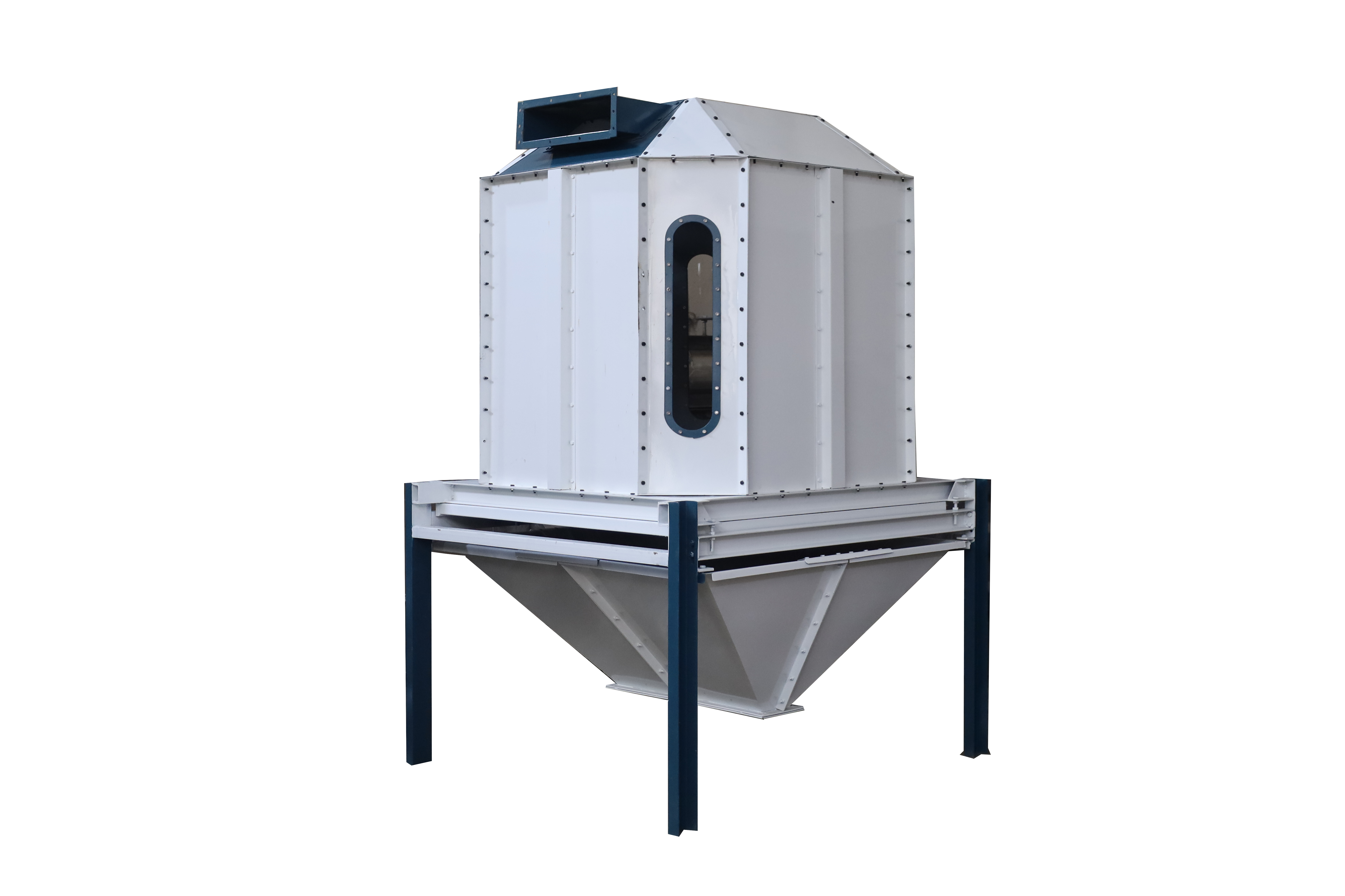 Feed Cooler 160 cm