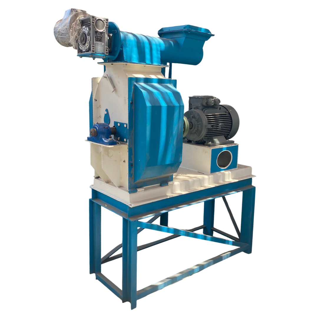 Hammer Mill