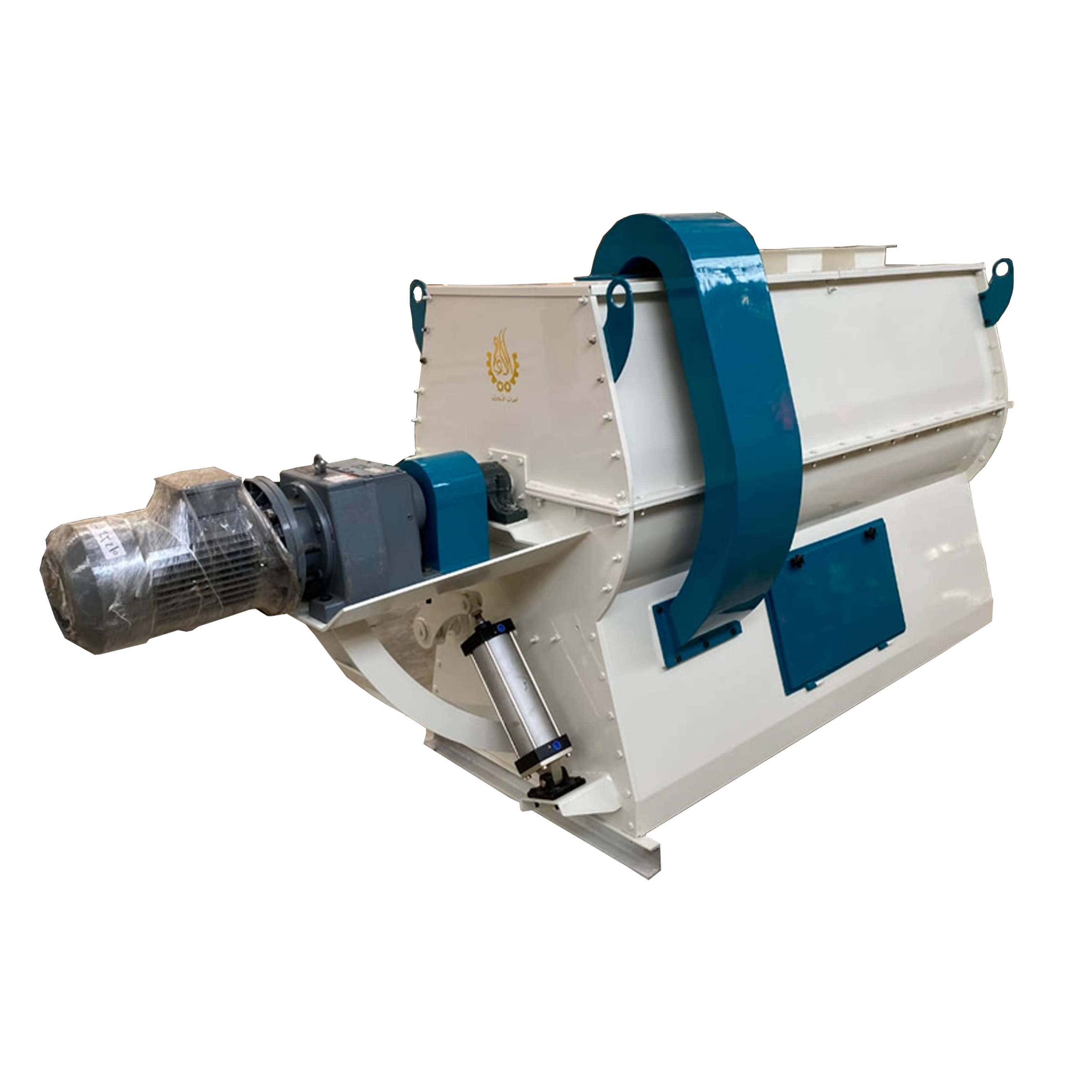 Feed Mixer 72×200 cm