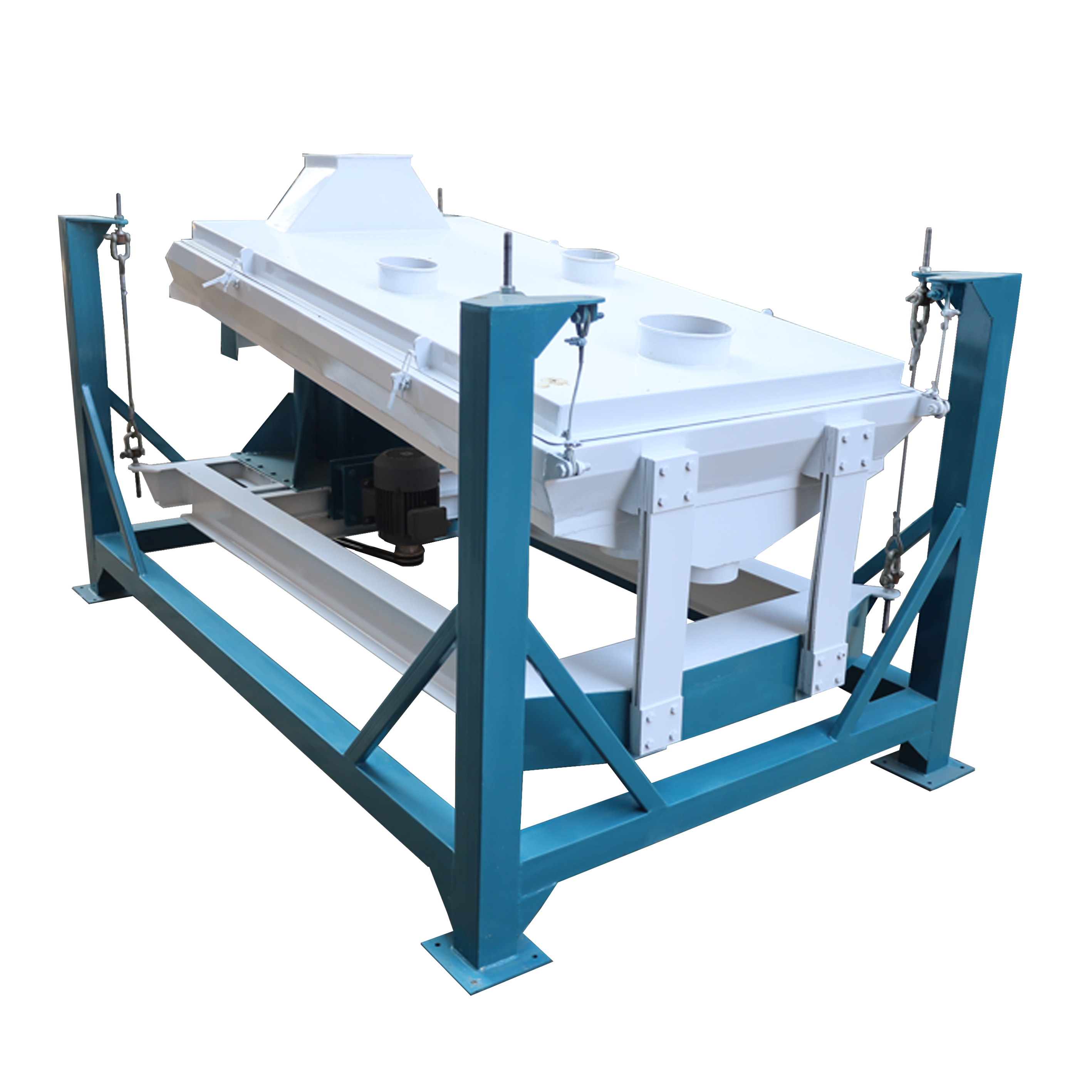Feed Screen 100×200 cm