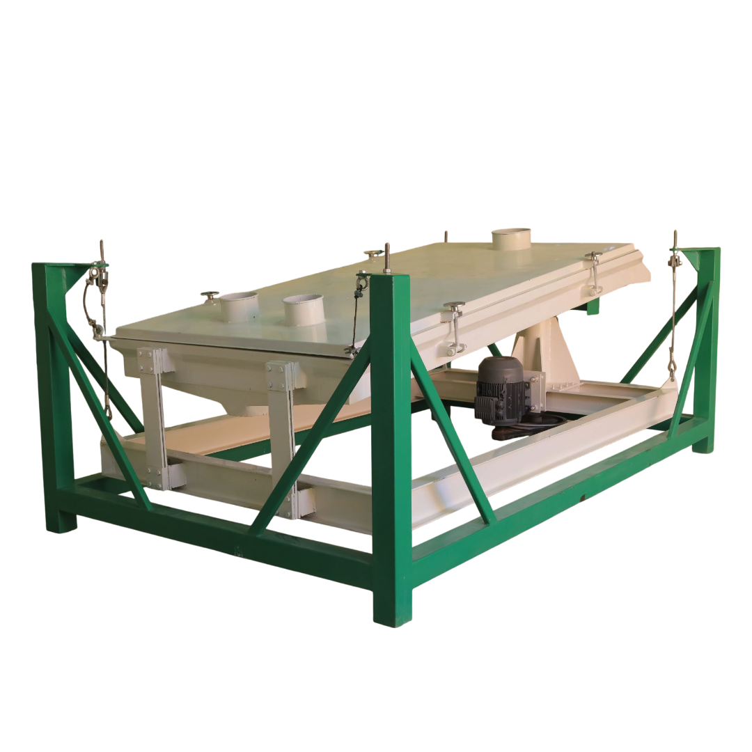 Feed Screen 250×125 cm