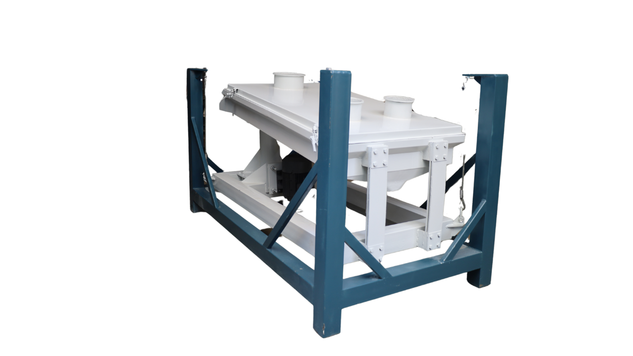 Feed Screen 75×150 cm
