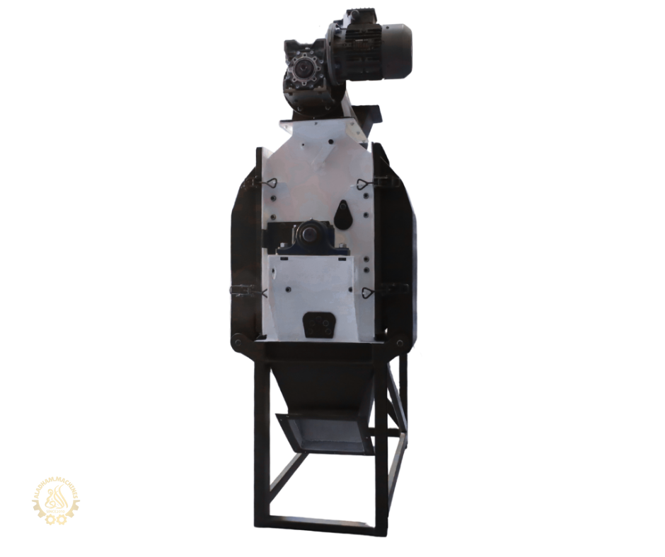 Al-Adham AD-HP30 Hammer Mill (30 hp)