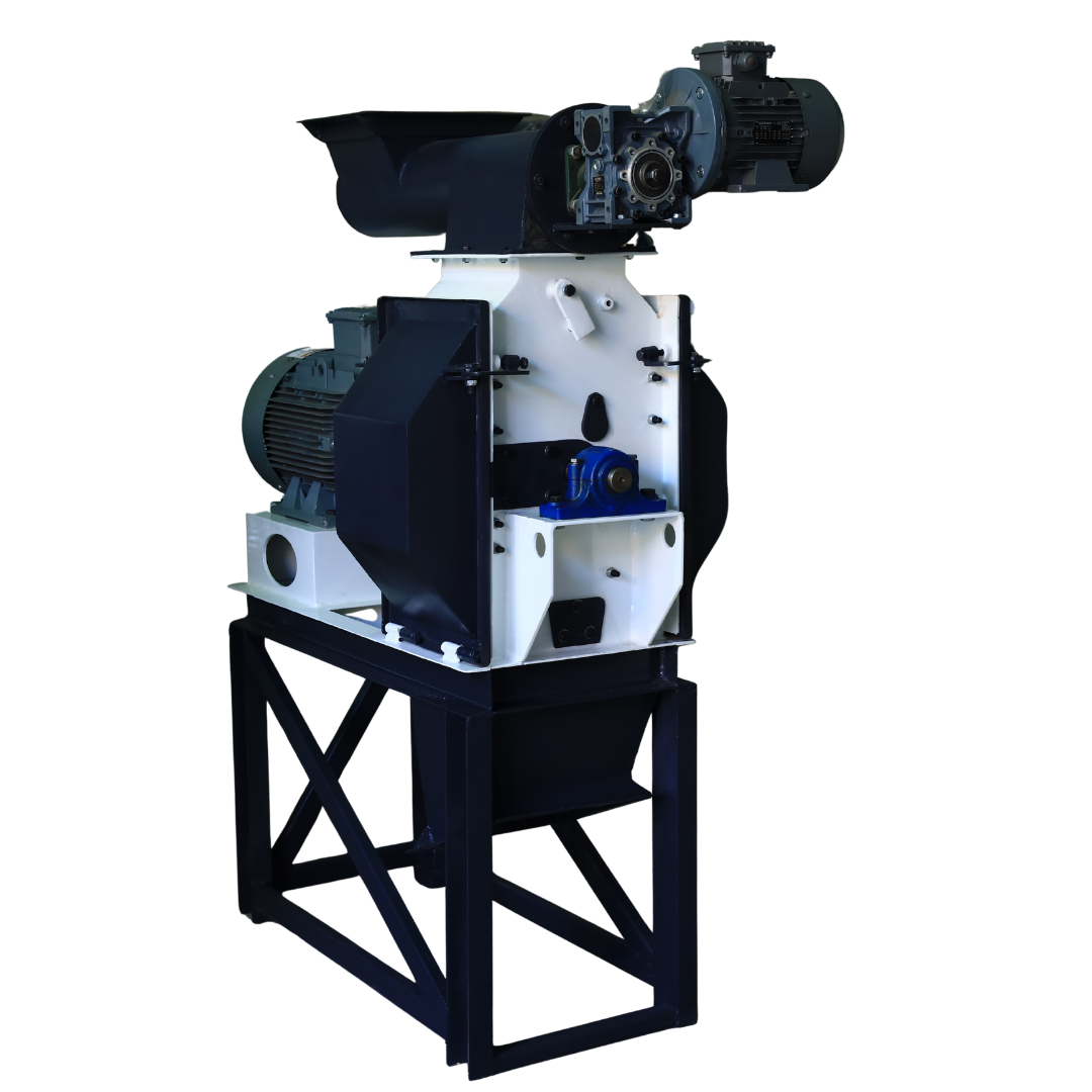 Al-Adham AD-HP15 Hammer Mill (15 hp)