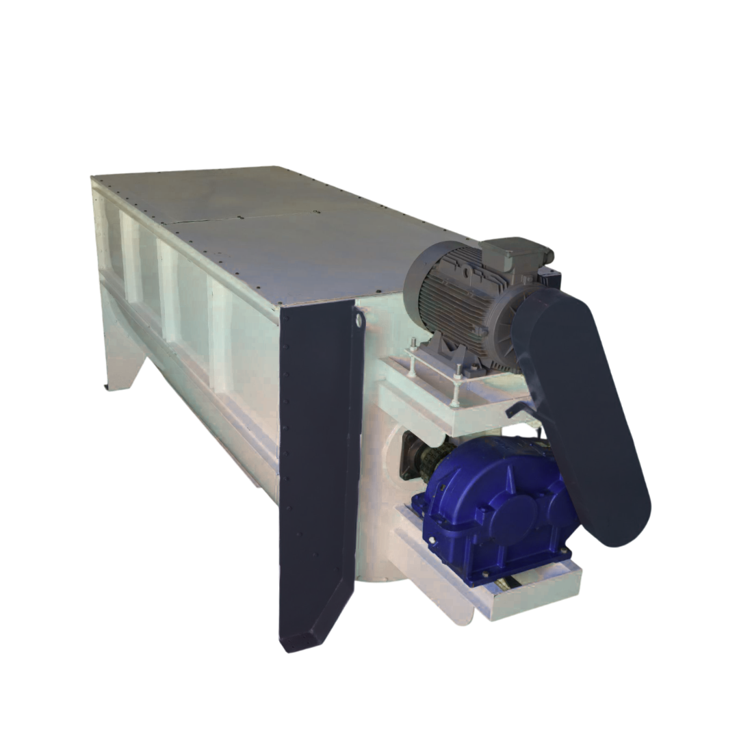 Feed Mixer 90×300 cm