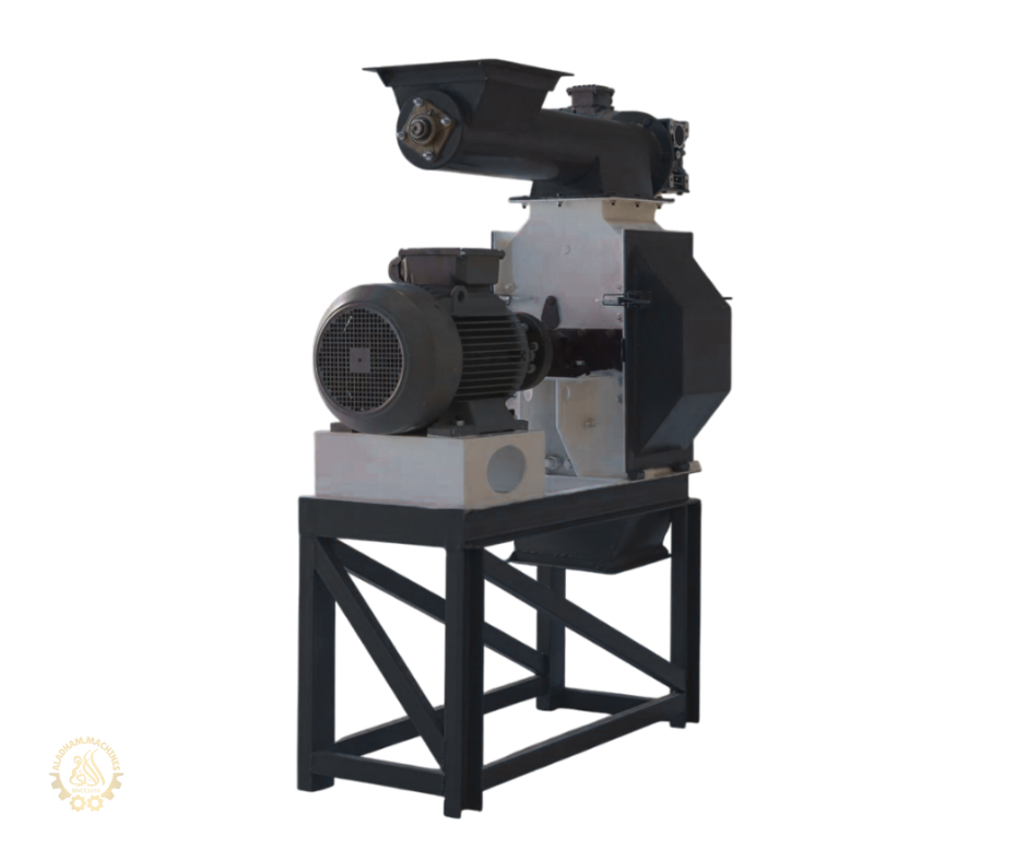 مجرشة أعلاف الأدهم AD-HP15 (15 حصان)