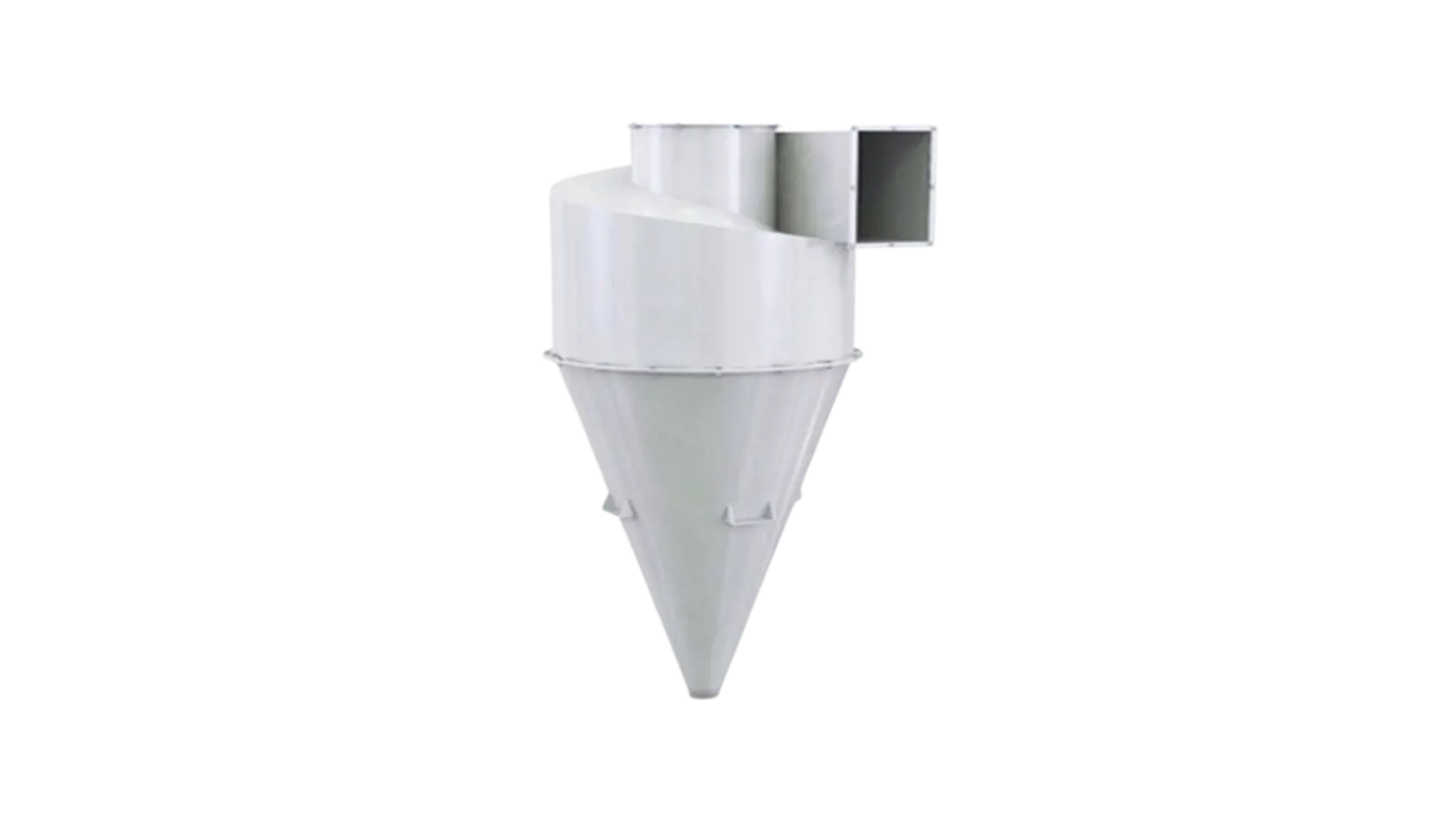 Cyclones for Feed Mills