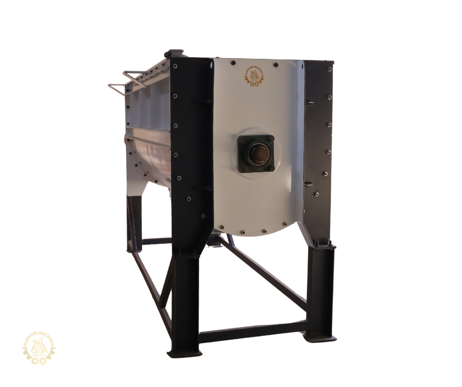 Feed Mixer 72×200 cm