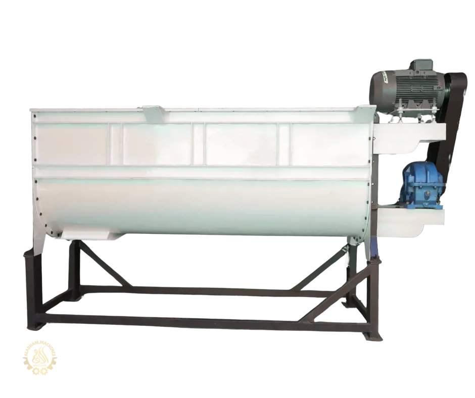 Feed Mixer 72×200 cm