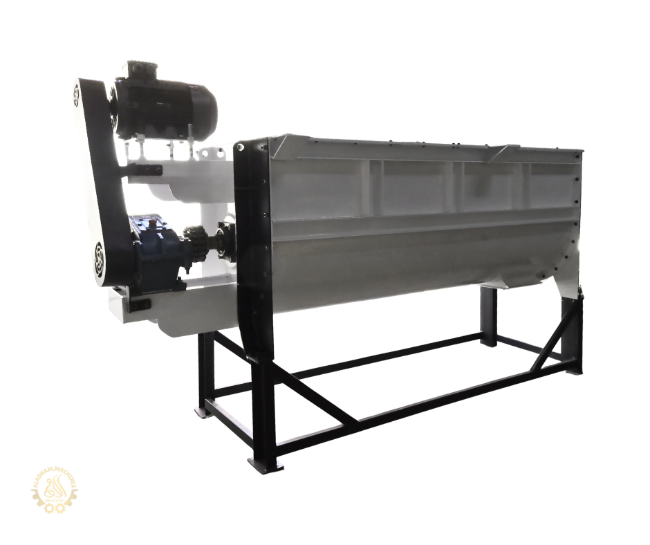 Feed Mixer 72×200 cm