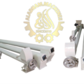 البريمة في مصانع الأعلاف (الناقلة الحلزونية – Screw Conveyor)| كل المعلومات